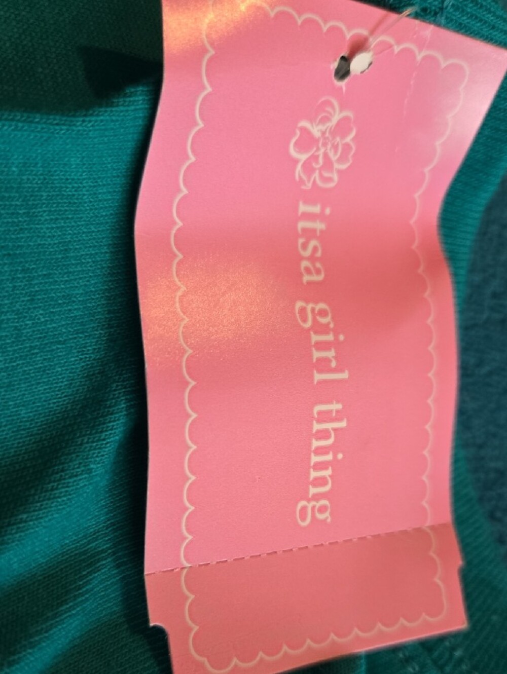 NWT This Grandma Is Fabulous TGIF Tee - Picture 2 of 5
